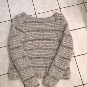 Loft size small sweater